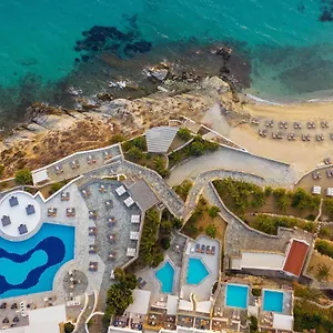 Mykonos Grand & 5* Agios Ioannis Diakoftis