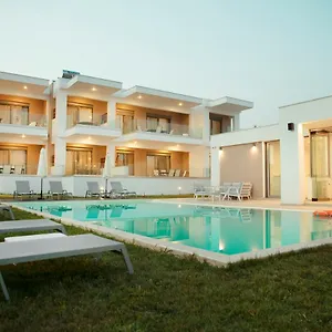 Appart hôtel Le Grand Rêve, Gerakini