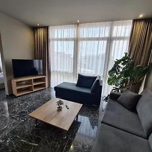 Ladadika 5th Floor Salonic