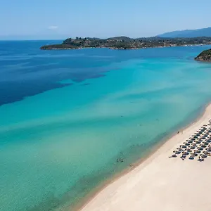 Antigoni Seaside Hotel