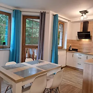  Apartament Apartament Seven Polska