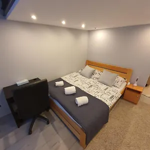 Belvarosi Exkluziv Loft Debreţin