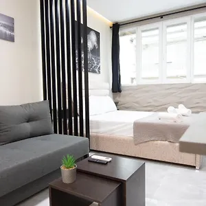 Appartamento Skg Luxury Salonicco