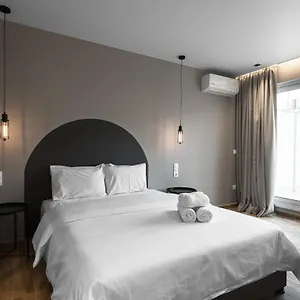 Appartamento Big Apple, Nilie Hospitality Mgmt Salonicco