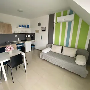 Lexi Family Apartman Hajdúszoboszló
