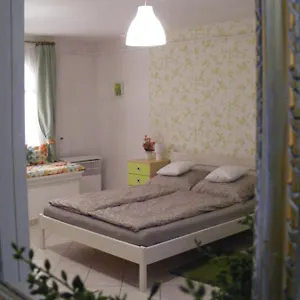 Apartament Fortuna Apartman Studio Węgry