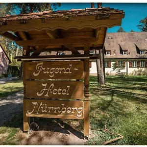 Hotel Jugend-hotel