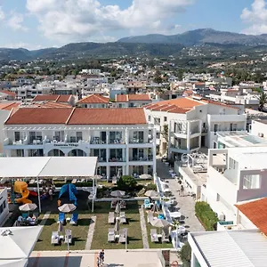 Dimitrios Village 4* Rethimnon