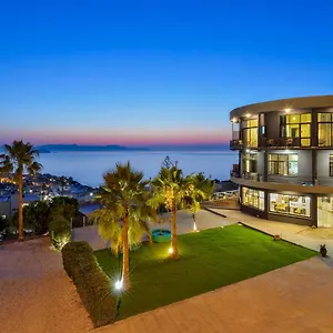  Apartament Loucerna Chania Grecja
