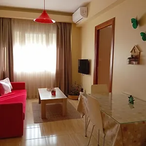  Apartament Beauty Grecja