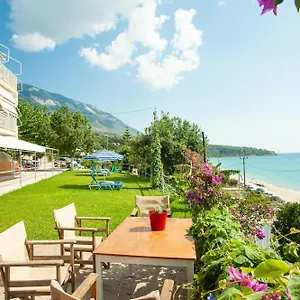 Appartamento Rosa's Lourdata (Kefalonia)