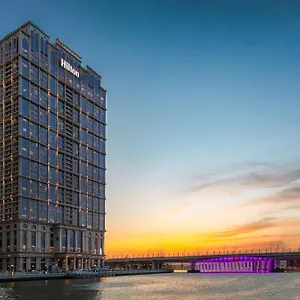 Hilton Al Habtoor 5* Dubaï