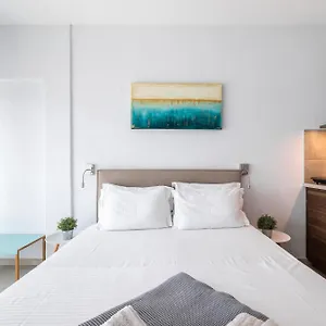  Apartament Sky Grecja