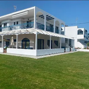 Appartement Ariadni Blue 2, Neos Marmaras