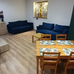  Apartament Luna Polska