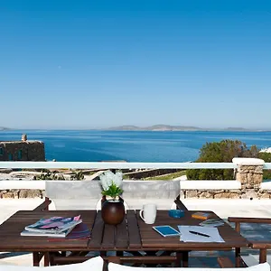 Villa Sofia's Mykonos