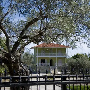 Olivegrove House Διαμέρισμα
