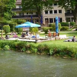 Gasthof Pulvermühle
