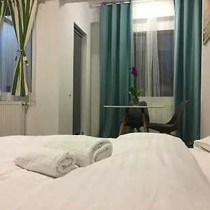 Alba Iulia Residence Studio Bucureşti