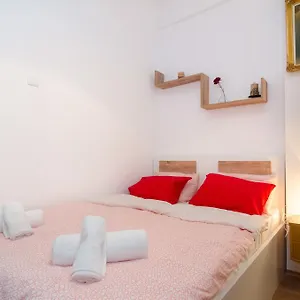 Aristotelous Street Small Διαμέρισμα