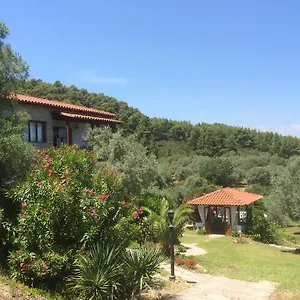 Appartement Rena, Vourvourou