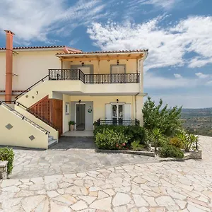 Appartamento Aristea Mousata