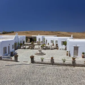 Eleni's Village Mykonos Town