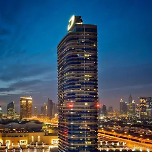 Damac Maison Mall Street 5* Dubaï
