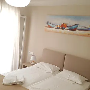 Appartamento Minimalistic Candia