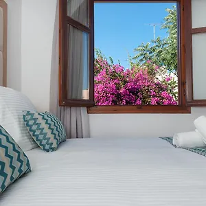 Appartamento Pallazzo Fortezza Rethymno