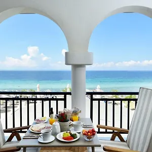 Appartement Assano Seafront Luxury, Nikiti (Sithonia)