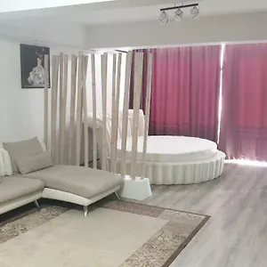 Domeview - Vitan Mall Bucureşti