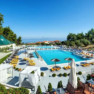 4* Hotel Atrium