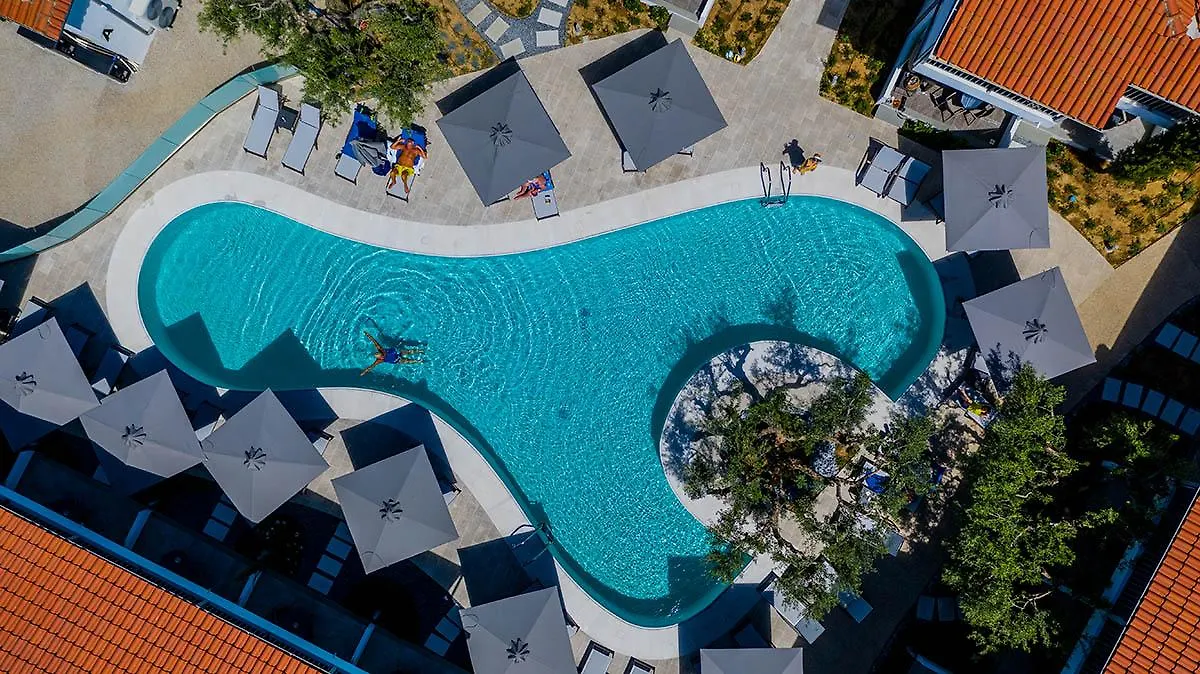 Philoxenia Hotel Psakoudia Greece