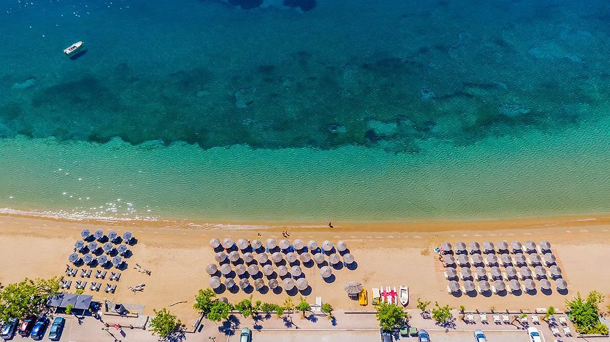 Philoxenia Hotel Psakoudia 4*,  Greece
