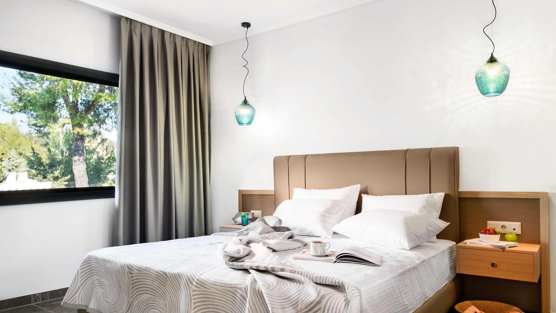 Philoxenia Hotel Psakoudia 4*,
