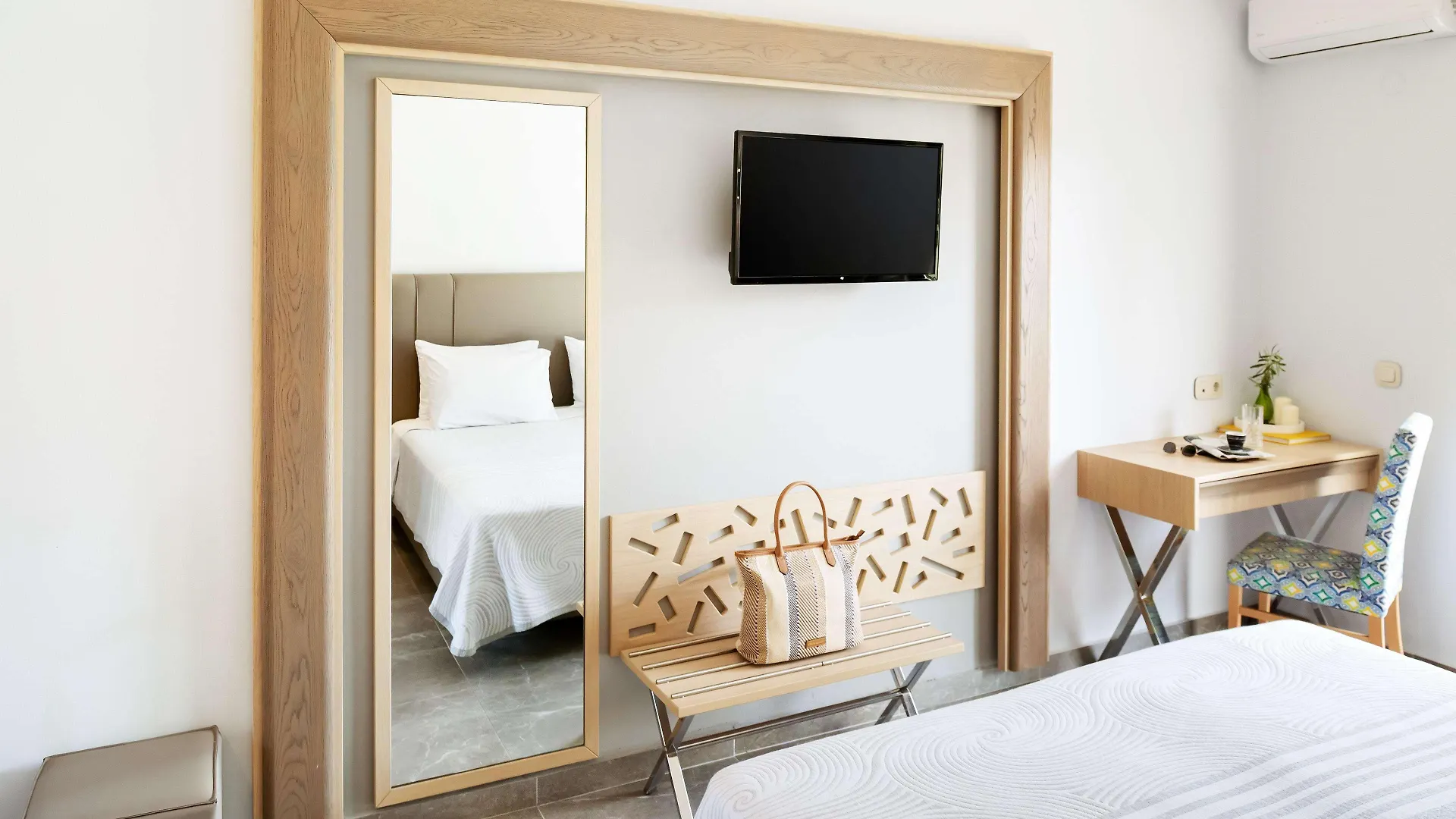 Resort Philoxenia Hotel Psakoudia