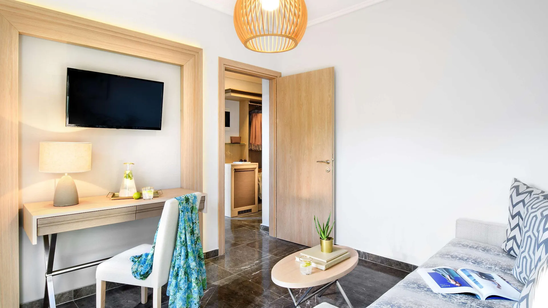 Resort Philoxenia Hotel Psakoudia