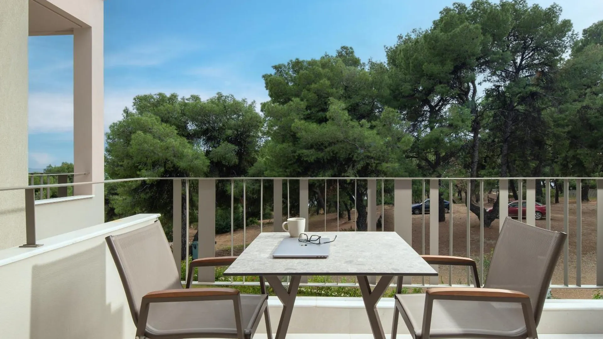 Philoxenia Hotel Psakoudia Resort