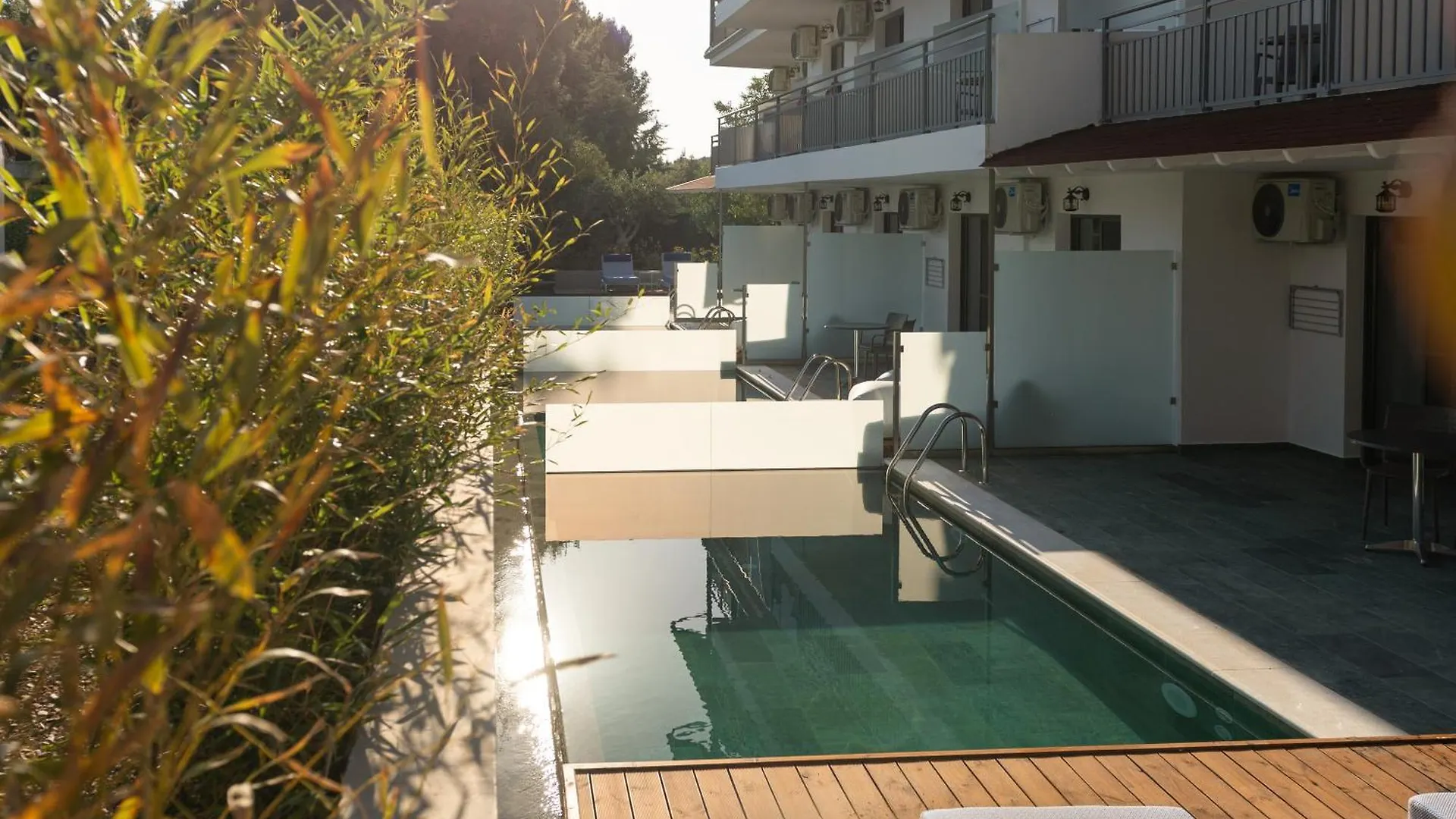 Philoxenia Hotel Psakoudia