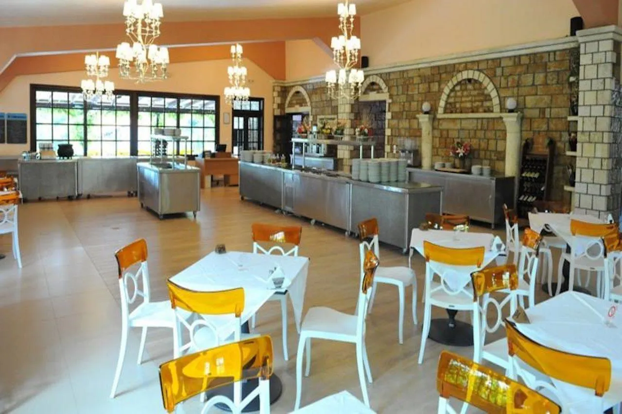 Philoxenia Hotel Psakoudia Resort