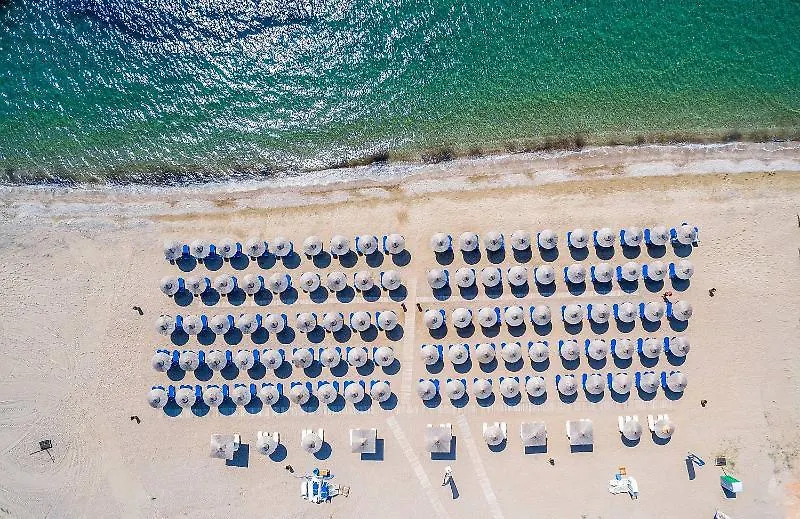 Philoxenia Hotel Psakoudia 4*,