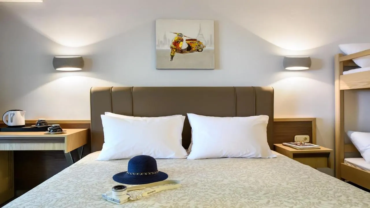 Resort Philoxenia Hotel Psakoudia