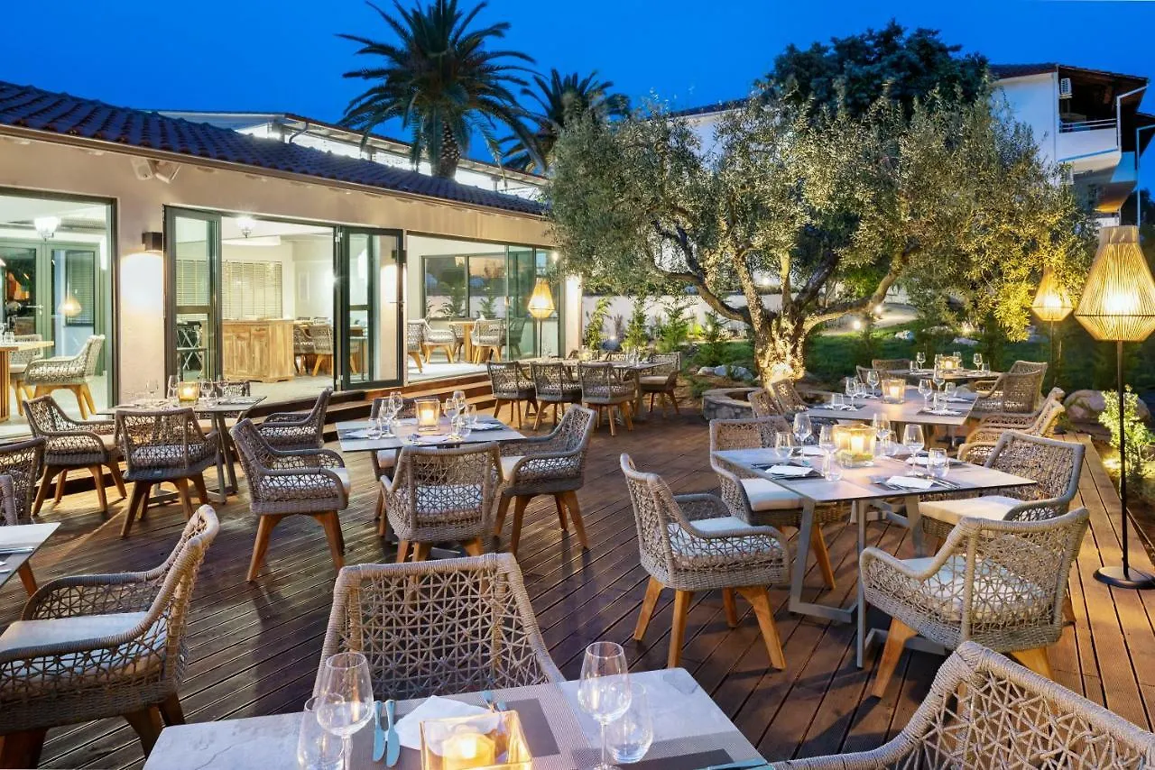 Resort Philoxenia Hotel Psakoudia