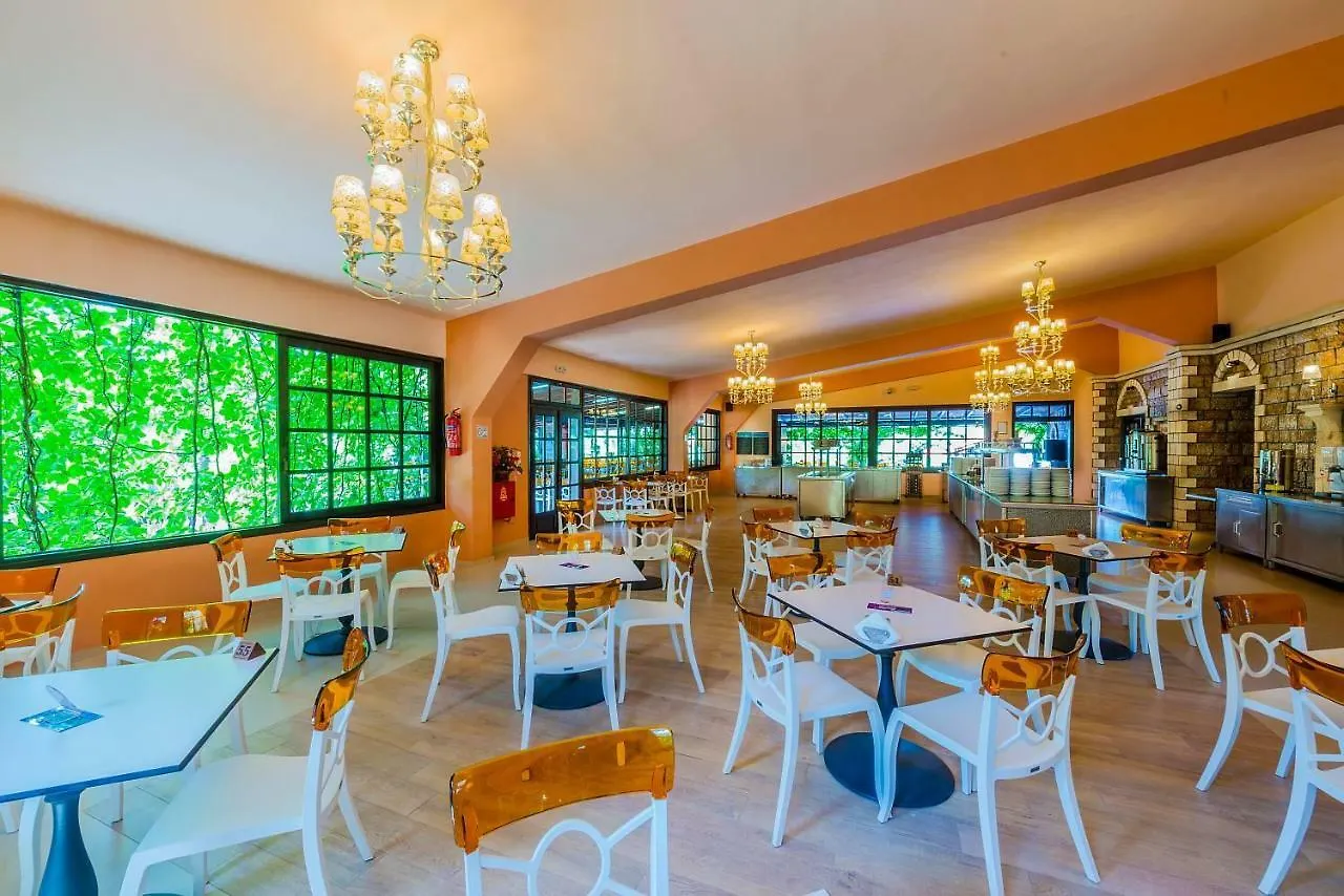 Philoxenia Hotel Psakoudia Greece