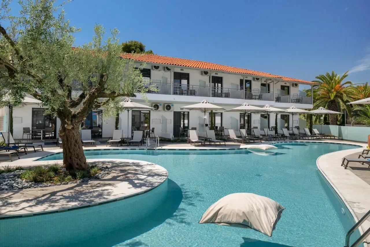Philoxenia Hotel Psakoudia