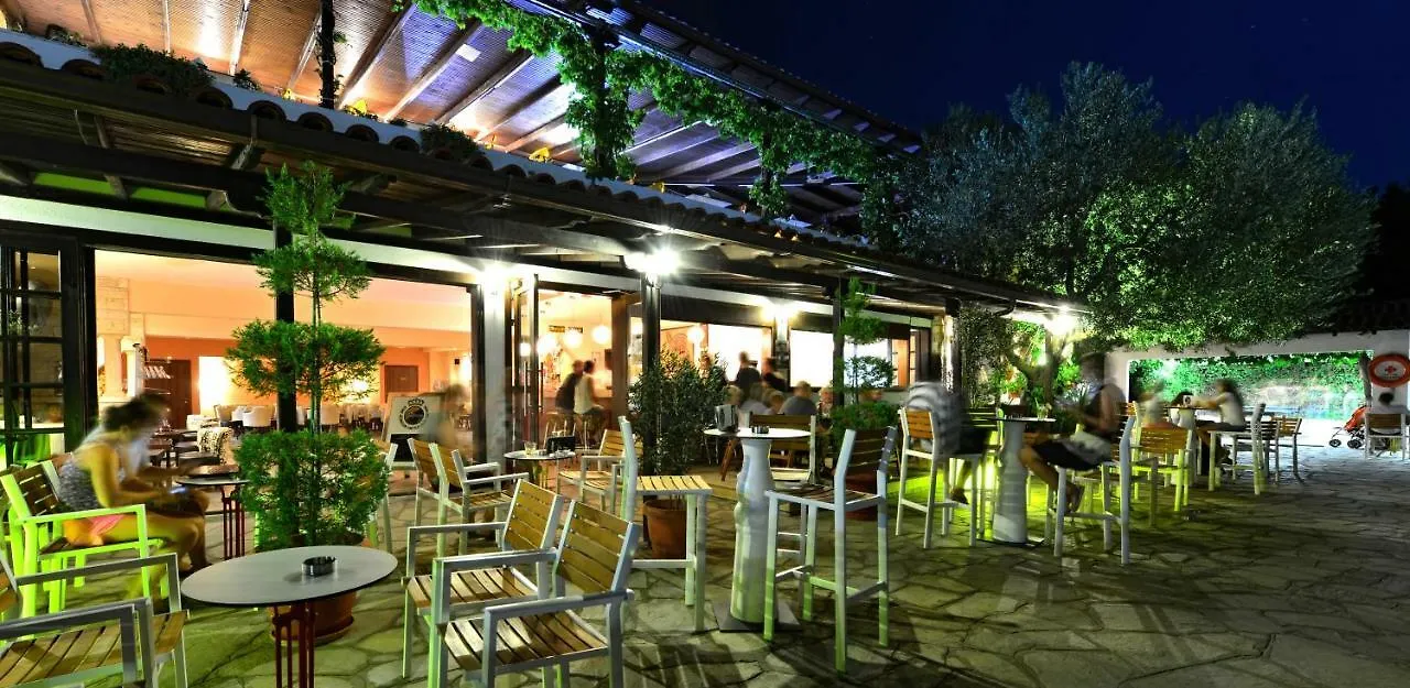 Philoxenia Hotel Psakoudia Resort