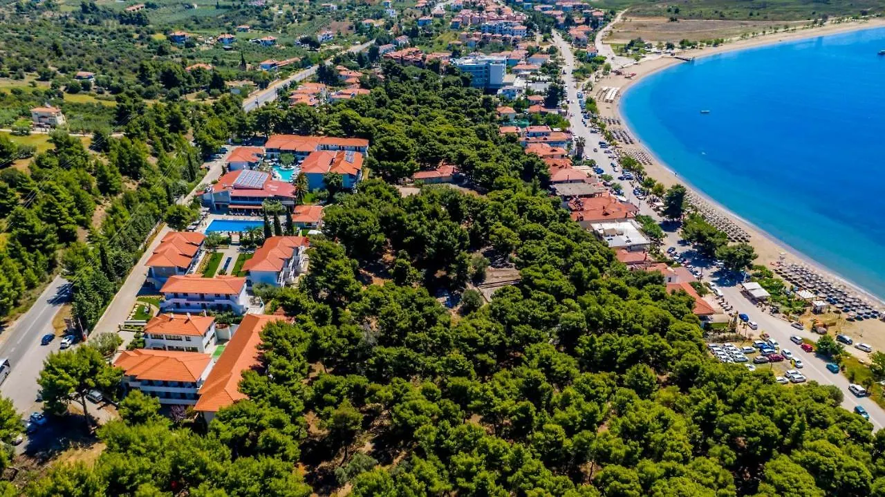 Philoxenia Hotel Psakoudia Resort