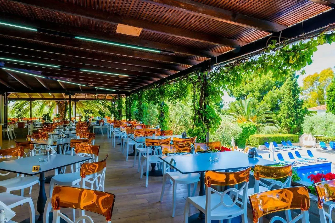 Philoxenia Hotel Psakoudia 4*,  Greece