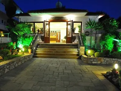 Philoxenia Hotel Psakoudia Resort
